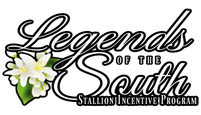 Legends of the South logo