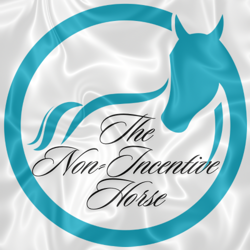 the non-incentive horse